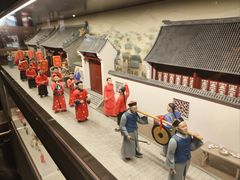 -四世同堂·京菜·烤鸭(双井店)