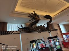 -常州武进九洲喜来登酒店