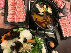 -呷哺呷哺(枫蓝国际店)