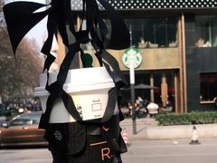 -星巴克臻选(南京艾尚天地店)