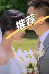 -金夫人婚纱摄影(总店)