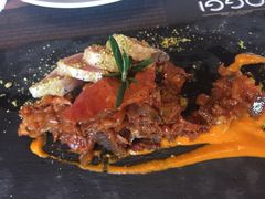 -OGGI TRATTORIA PIZZERIA(深业上城店)