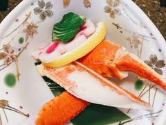 -蟹道乐(道顿堀本店)