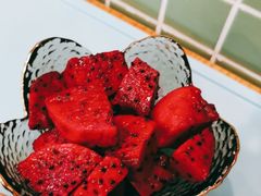 -南国锋味椰子鸡(瀚海店)