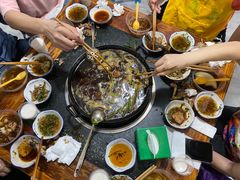 -石灰市毛记烧鸡公(解放碑店)