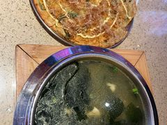 -妙香居韩国烤肉(容桂天佑城店)