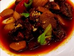 -东方亚克西餐厅(西康路店)