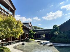-湘湖逍遥庄园·水漾中餐厅