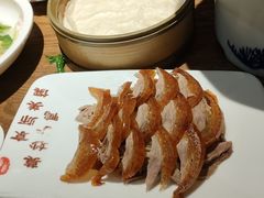 -全聚德(江宁店)