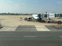 -厦门高崎国际机场-T3航站楼