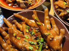 -楠火锅(西单店)