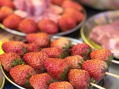 -喜井无限自助烤肉公司(东门老街地铁站)