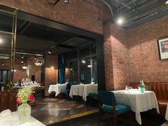 -弗兰克牛排西餐厅Ribone steak house(柠檬花园店)