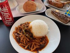 -宜家·瑞典风味餐厅(天津东丽商场店)