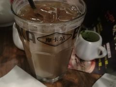 -Moka Bros 摩卡站(西单大悦城店)