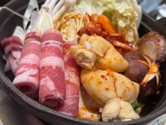 -小川洋风料理(武商MALL店)