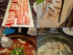 -润泽园海南椰子鸡·糟粕醋火锅(拱北店)