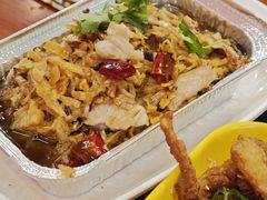 -老何太太鹤岗小串·团建聚餐(龙华店)