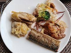 -威珀斯酒店·珀萃美食餐厅