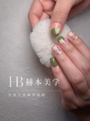 -赫本轻奢美颜中心