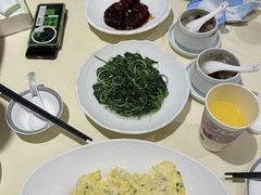 -古韵轩·园林餐厅