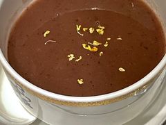 红豆沙-Yan Ting 宴庭中餐厅(上海静安瑞吉酒店)