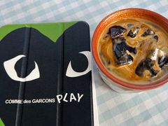 -翠贝卡&Mama Kelly Brunch Coffee(河西店)