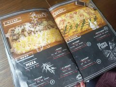 -莫比餐厅(五道口店)