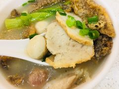 -明兴正宗潮州五彩鱼蛋粉面(中山六路店)