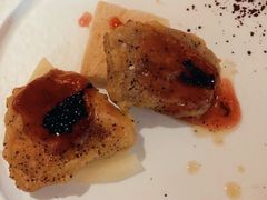 -雍和会海鲜姿造自助(湖东路店)
