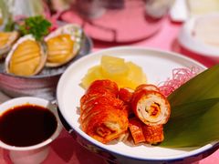 -行家海鲜火锅酒家(静安寺店)
