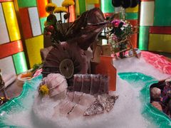 -ONE FULL 古董港式海鲜火锅