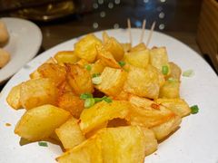 -不曾在把把烧•烧烤(莲坂磐基店)