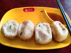 -小杨生煎(香港名都店)