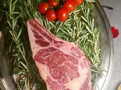 -Primotable高桌牛排馆(外滩店)