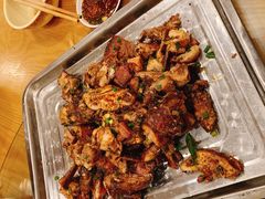 -四姑娘山阿巴郎·藏式花园餐厅