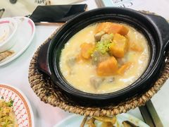 -东鑫记港式茶餐厅(南京东路店)