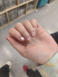 -恐龙·美甲美睫