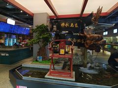-易裕和·长沙米粉(竹塘西路店)