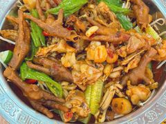 -江湖万州烤鱼(王子美食城)
