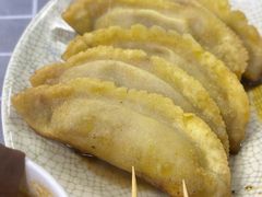 -清真蒋有记(老门东店)