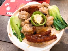 -点点心点心专门店(旺角店)
