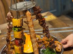 -卢布里西餐厅(总店)