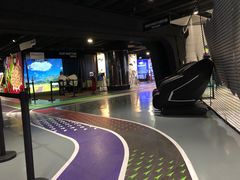 -VS SPORTS PARK运动玩乐园·团建·生日会(合生汇店)