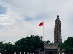 景点-海宝公园