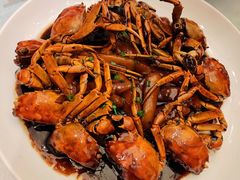 -逸林轩中餐厅(中信泰富朱家角锦江酒店)