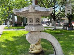 -护国法轮寺