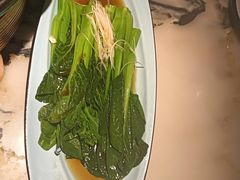 -绿茶餐厅(汇悦大融城店)