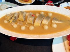 -醉东Oriental House(静安嘉里中心店)