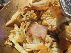 -老李家土菜馆·安吉地标美食